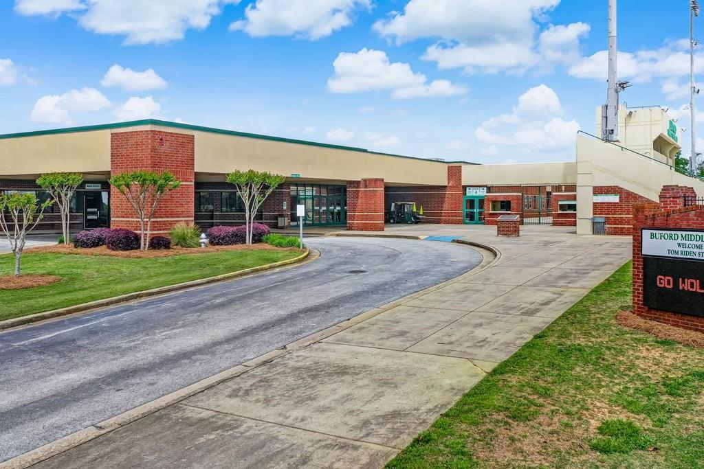 4385 Signal Ridge Court Buford, GA 30518 - Photo 79 of 81