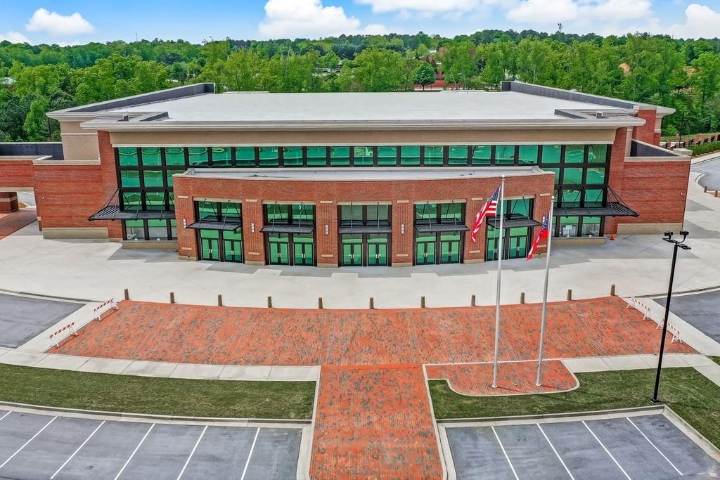 4385 Signal Ridge Court Buford, GA 30518 - Photo 80 of 81