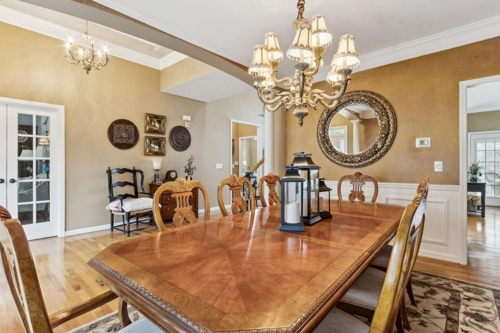 4385 Signal Ridge Court Buford, GA 30518 - Photo 10 of 81