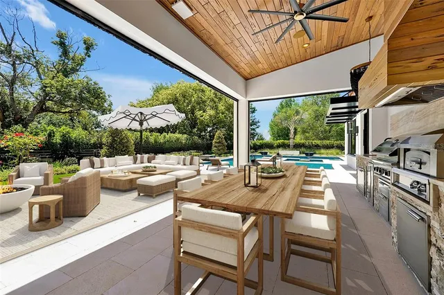 $14,250,000 | 5525 Isleworth Country Club Drive, Windermere, FL 34786