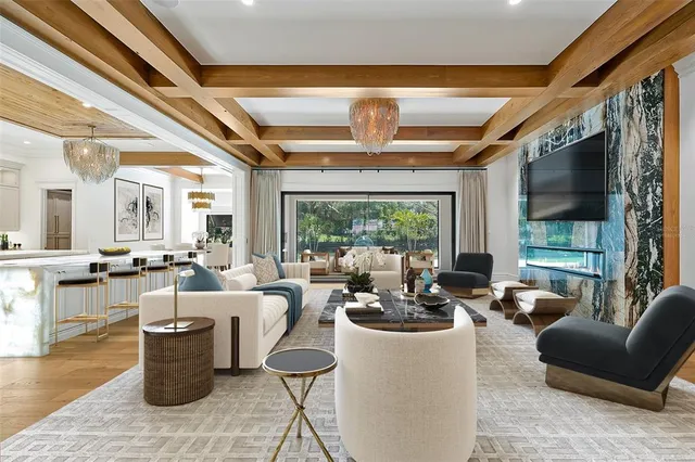 $14,250,000 | 5525 Isleworth Country Club Drive, Windermere, FL 34786