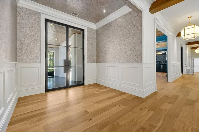 $14,250,000 | 5525 Isleworth Country Club Drive, Windermere, FL 34786