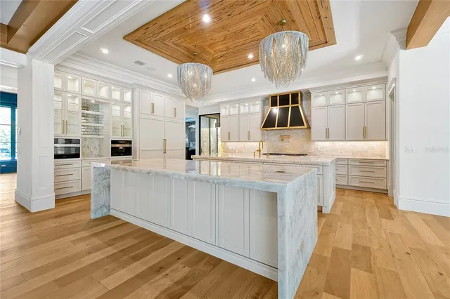 $14,250,000 | 5525 Isleworth Country Club Drive, Windermere, FL 34786