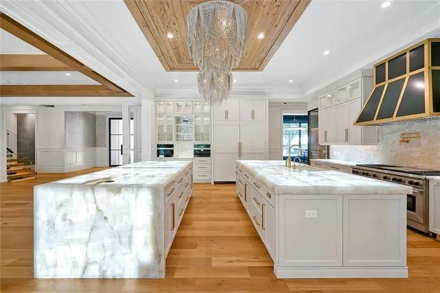 $14,250,000 | 5525 Isleworth Country Club Drive, Windermere, FL 34786