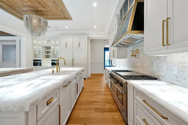 $14,250,000 | 5525 Isleworth Country Club Drive, Windermere, FL 34786