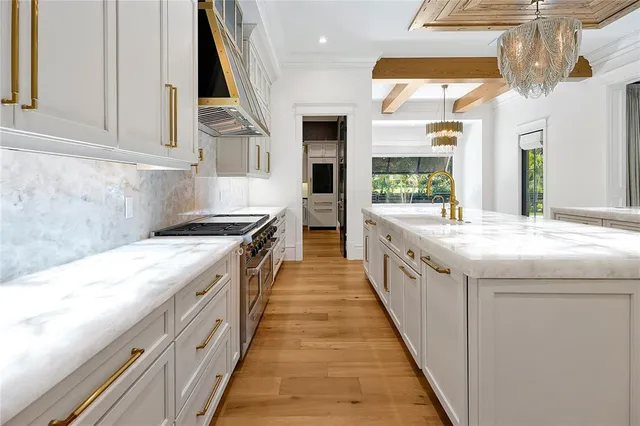 $14,250,000 | 5525 Isleworth Country Club Drive, Windermere, FL 34786