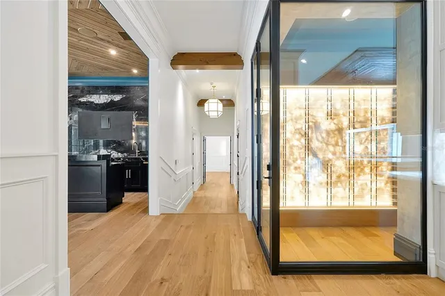 $14,250,000 | 5525 Isleworth Country Club Drive, Windermere, FL 34786