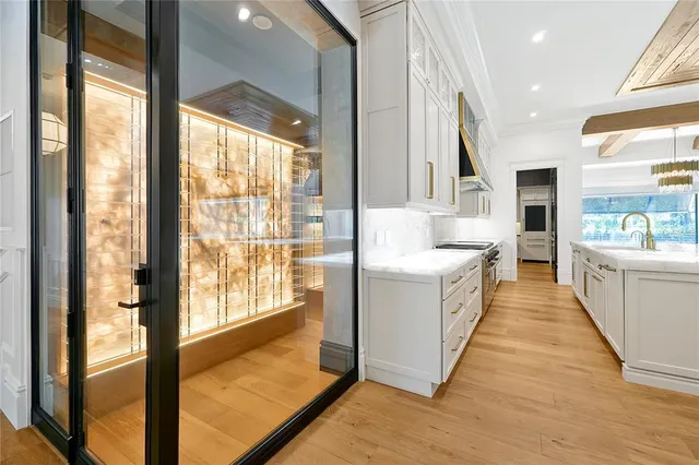 $14,250,000 | 5525 Isleworth Country Club Drive, Windermere, FL 34786