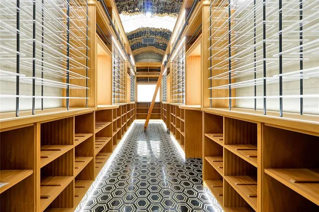 $14,250,000 | 5525 Isleworth Country Club Drive, Windermere, FL 34786