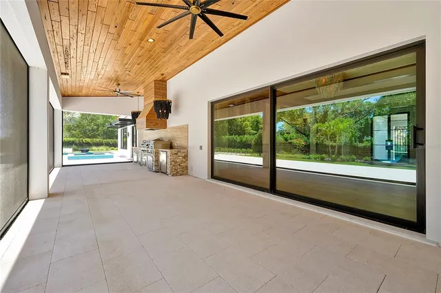 $14,250,000 | 5525 Isleworth Country Club Drive, Windermere, FL 34786