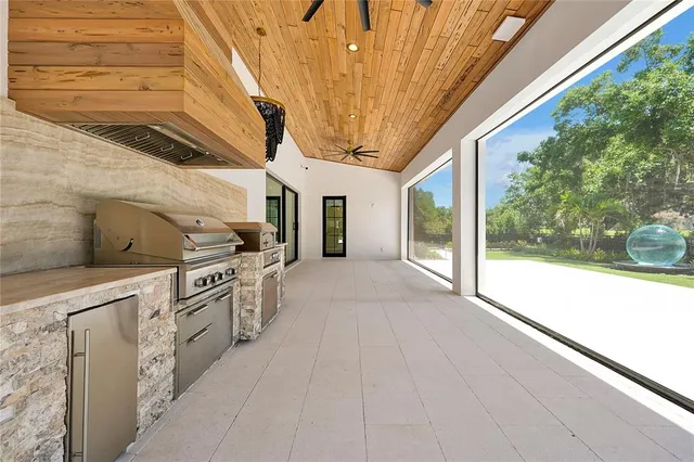 $14,250,000 | 5525 Isleworth Country Club Drive, Windermere, FL 34786