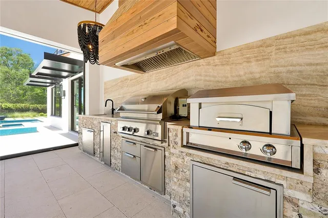 $14,250,000 | 5525 Isleworth Country Club Drive, Windermere, FL 34786