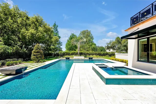 $14,250,000 | 5525 Isleworth Country Club Drive, Windermere, FL 34786