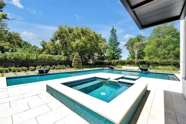 $14,250,000 | 5525 Isleworth Country Club Drive, Windermere, FL 34786