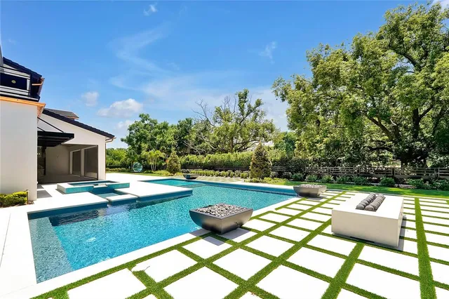 $14,250,000 | 5525 Isleworth Country Club Drive, Windermere, FL 34786