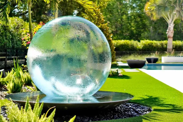 $14,250,000 | 5525 Isleworth Country Club Drive, Windermere, FL 34786