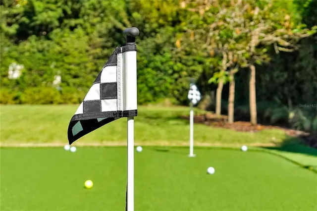 $14,250,000 | 5525 Isleworth Country Club Drive, Windermere, FL 34786