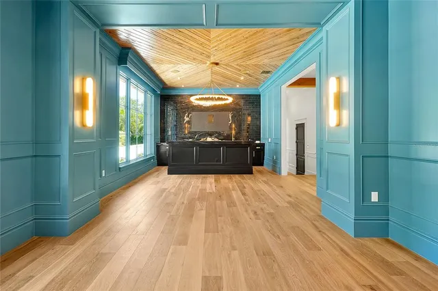 $14,250,000 | 5525 Isleworth Country Club Drive, Windermere, FL 34786