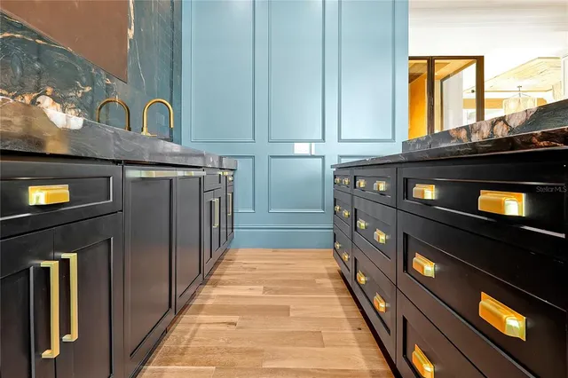 $14,250,000 | 5525 Isleworth Country Club Drive, Windermere, FL 34786