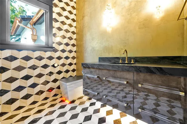 $14,250,000 | 5525 Isleworth Country Club Drive, Windermere, FL 34786