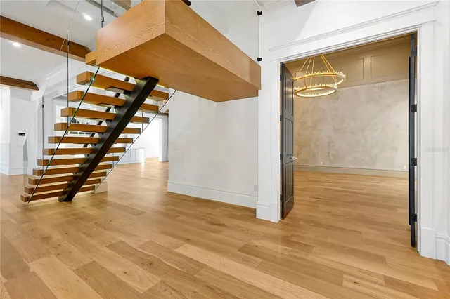 $14,250,000 | 5525 Isleworth Country Club Drive, Windermere, FL 34786