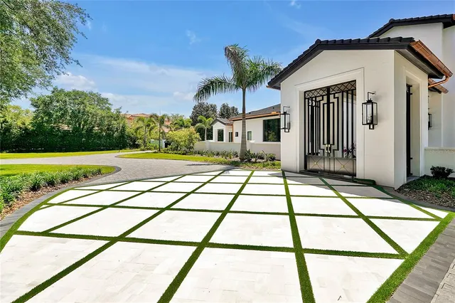 $14,250,000 | 5525 Isleworth Country Club Drive, Windermere, FL 34786