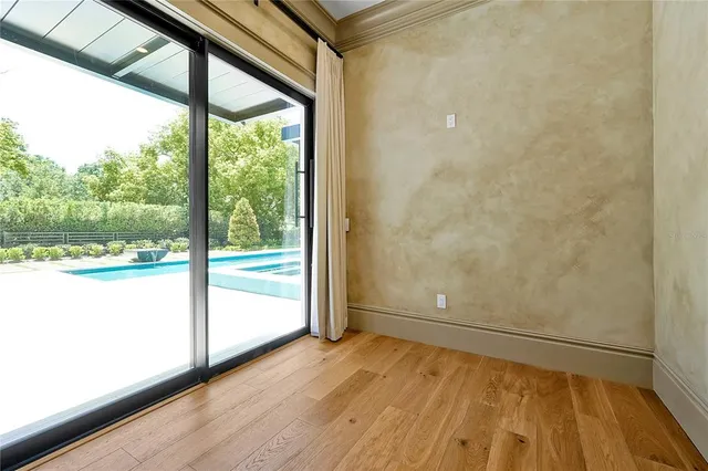 $14,250,000 | 5525 Isleworth Country Club Drive, Windermere, FL 34786