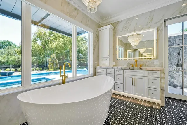 $14,250,000 | 5525 Isleworth Country Club Drive, Windermere, FL 34786