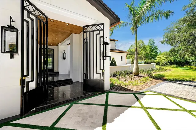 $14,250,000 | 5525 Isleworth Country Club Drive, Windermere, FL 34786