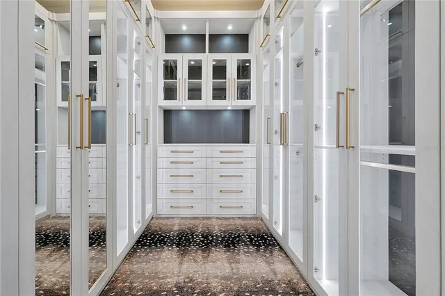 $14,250,000 | 5525 Isleworth Country Club Drive, Windermere, FL 34786