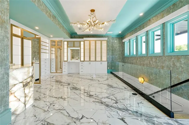 $14,250,000 | 5525 Isleworth Country Club Drive, Windermere, FL 34786