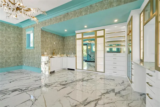 $14,250,000 | 5525 Isleworth Country Club Drive, Windermere, FL 34786