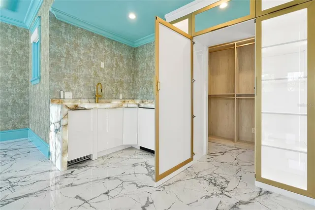 $14,250,000 | 5525 Isleworth Country Club Drive, Windermere, FL 34786