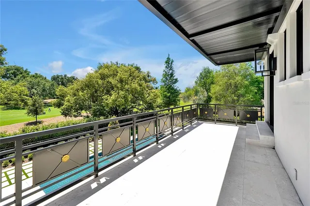 $14,250,000 | 5525 Isleworth Country Club Drive, Windermere, FL 34786