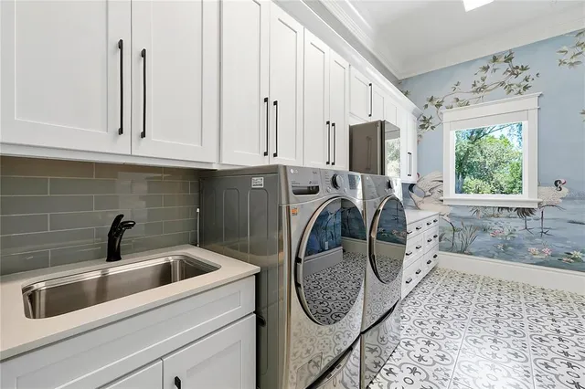 $14,250,000 | 5525 Isleworth Country Club Drive, Windermere, FL 34786