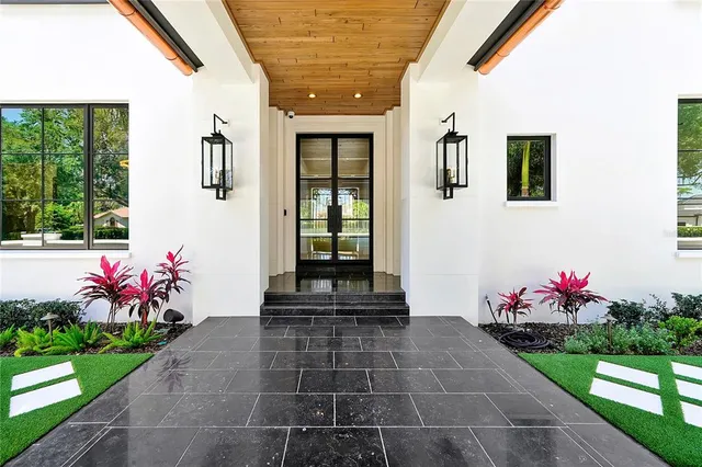 $14,250,000 | 5525 Isleworth Country Club Drive, Windermere, FL 34786