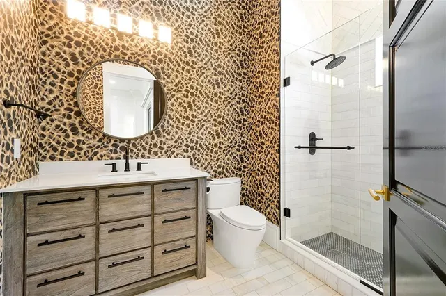 $14,250,000 | 5525 Isleworth Country Club Drive, Windermere, FL 34786