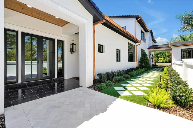 $14,250,000 | 5525 Isleworth Country Club Drive, Windermere, FL 34786