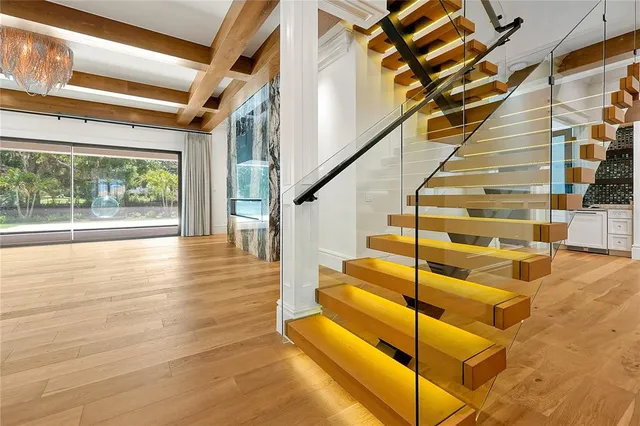 $14,250,000 | 5525 Isleworth Country Club Drive, Windermere, FL 34786