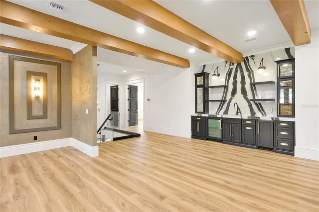 $14,250,000 | 5525 Isleworth Country Club Drive, Windermere, FL 34786