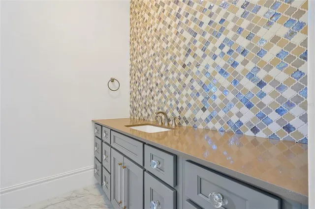 $14,250,000 | 5525 Isleworth Country Club Drive, Windermere, FL 34786