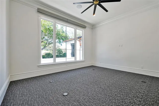 $14,250,000 | 5525 Isleworth Country Club Drive, Windermere, FL 34786