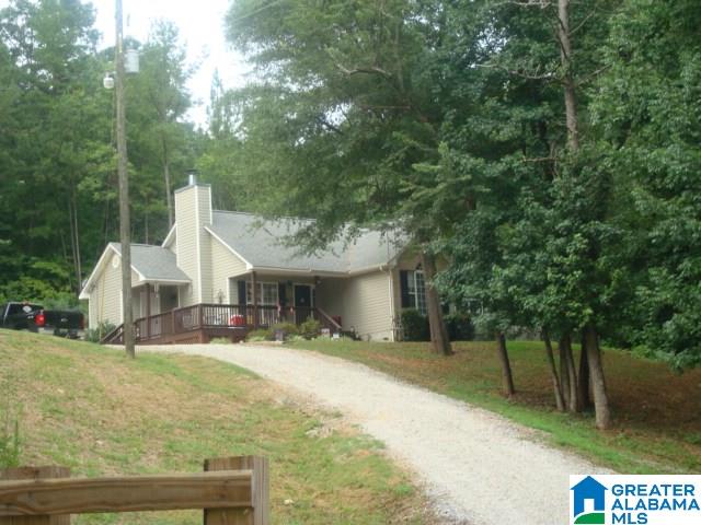 3701 Taylors Mill Road Talladega, AL 35160 - Photo 35 of 37