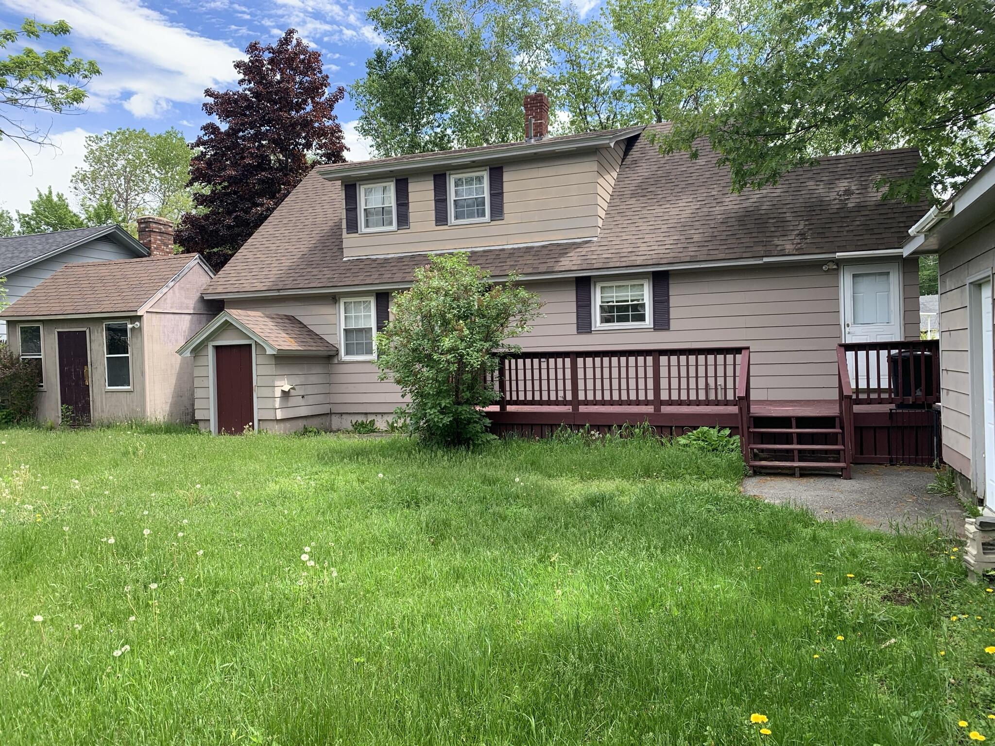 74 Ohio Street Millinocket, ME 04462 - Photo 3 of 39 1E2F4EC3-AA62-495F-893D-2328364B2878