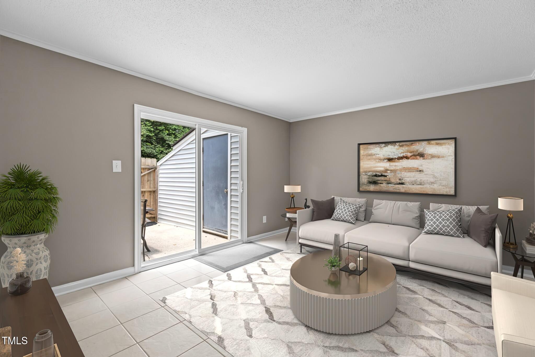 7159 Sandy Creek Drive Raleigh, NC 27615 - Photo 19 of 58 virtually staged