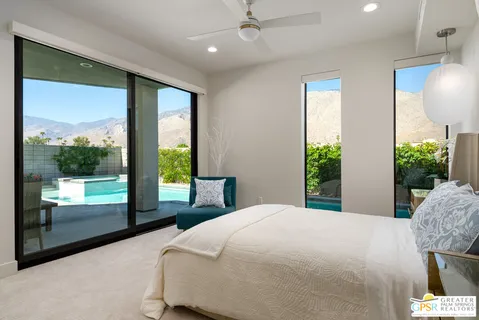 $1,680,000 | 217 Vista Terrace, Palm Springs, CA 92262