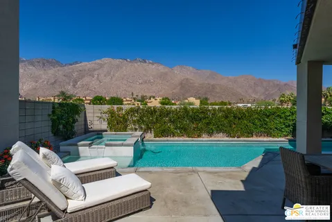 $1,680,000 | 217 Vista Terrace, Palm Springs, CA 92262