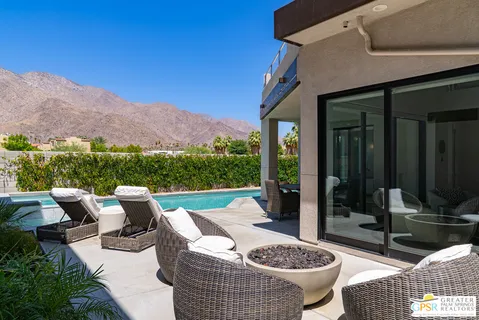 $1,680,000 | 217 Vista Terrace, Palm Springs, CA 92262