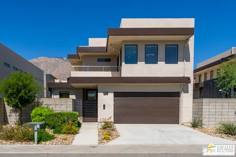 $1,680,000 | 217 Vista Terrace, Palm Springs, CA 92262
