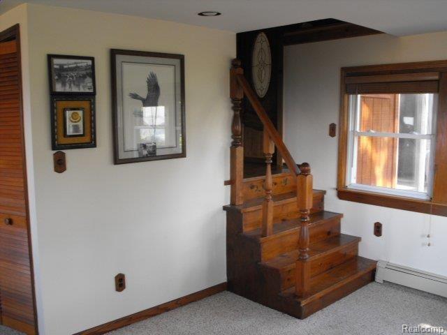 4628 Burke Road Newport, MI 48166 - Photo 7 of 16 4628 Burke 022